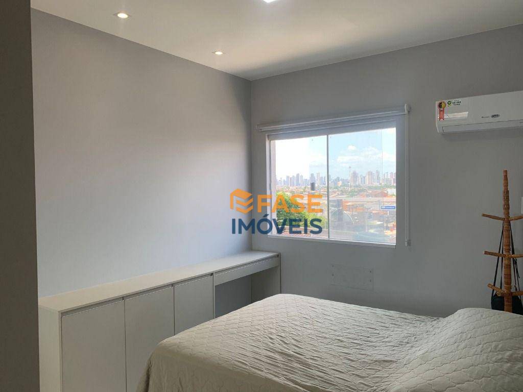 Apartamento à venda com 2 quartos, 118m² - Foto 5