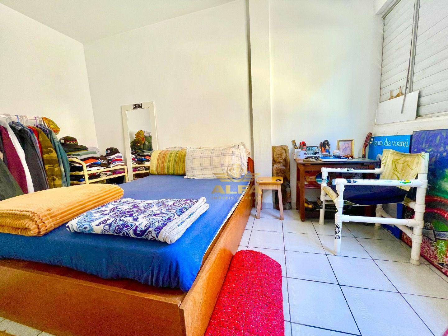 Apartamento à venda com 1 quarto, 45m² - Foto 8