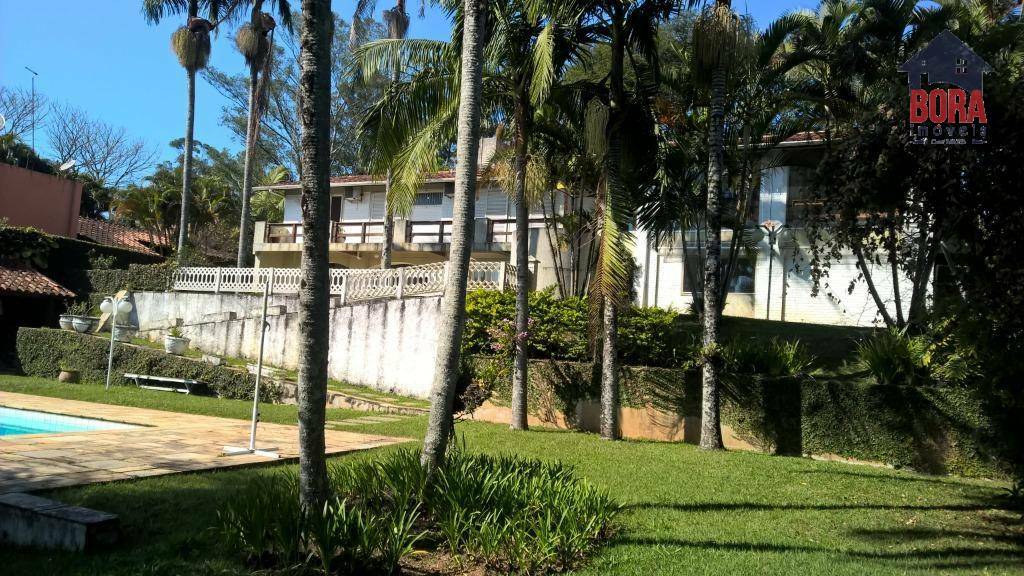 Casa de Condomínio à venda com 4 quartos, 505m² - Foto 46