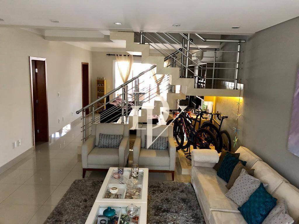 Sobrado à venda com 4 quartos, 280m² - Foto 2