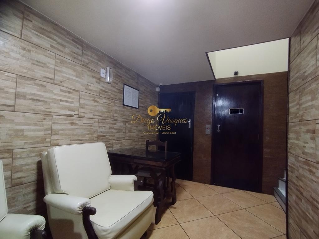 Apartamento à venda com 1 quarto, 35m² - Foto 16