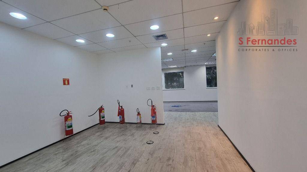 Conjunto Comercial-Sala para alugar, 503m² - Foto 2