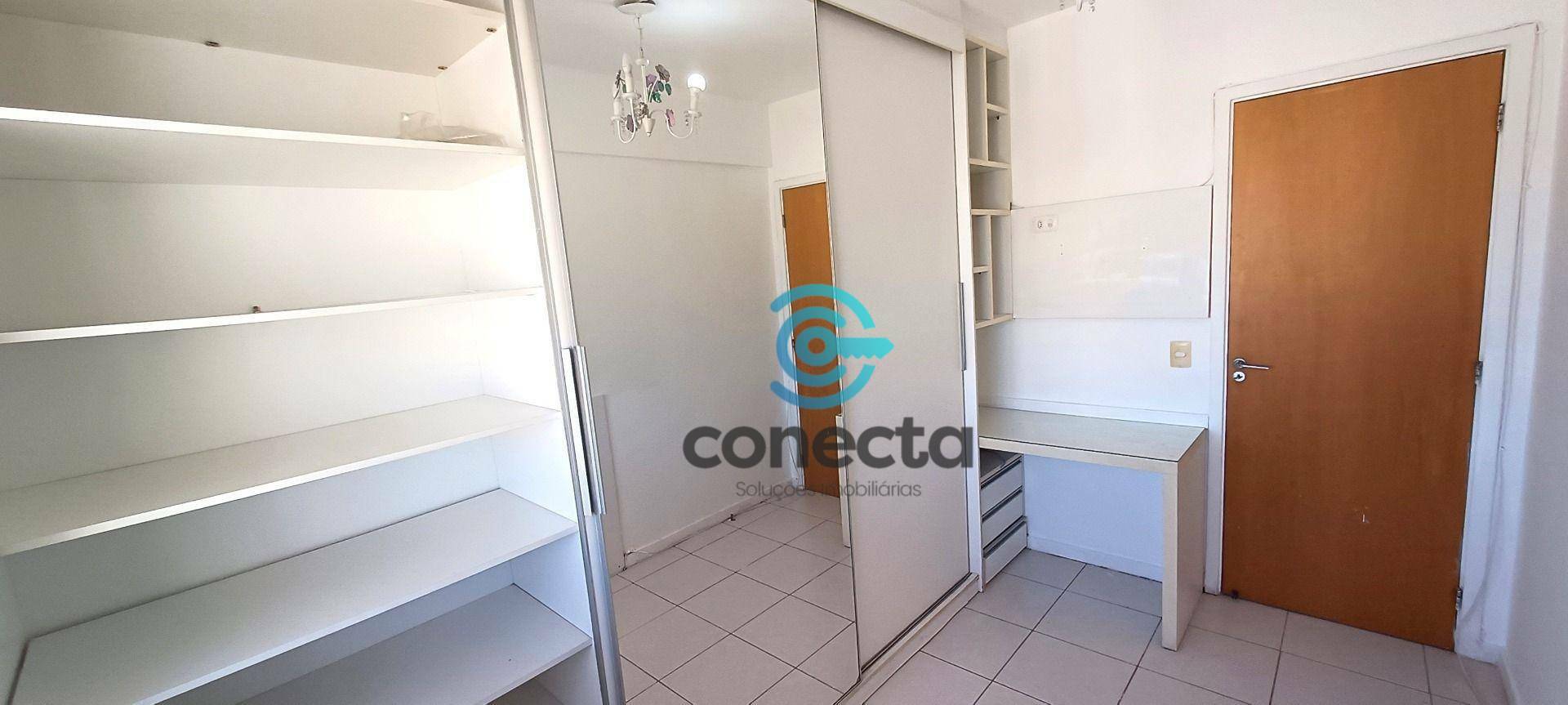 Apartamento à venda com 3 quartos, 83m² - Foto 9