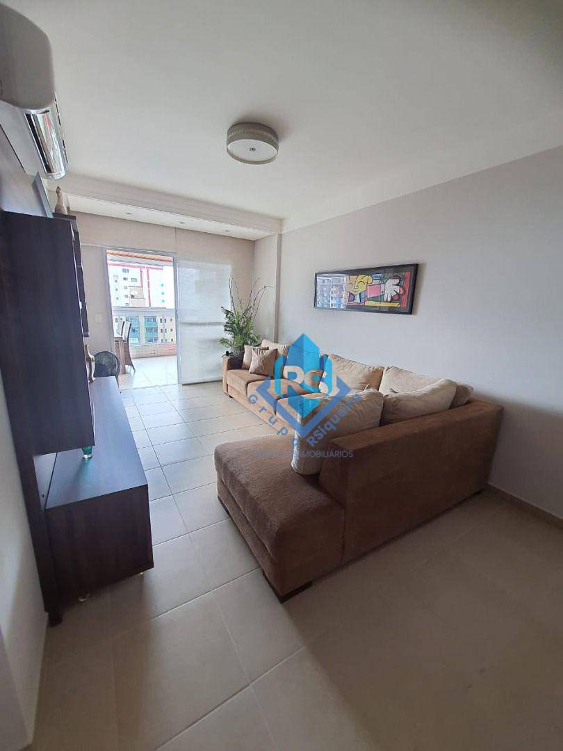 Apartamento à venda com 2 quartos, 106m² - Foto 10