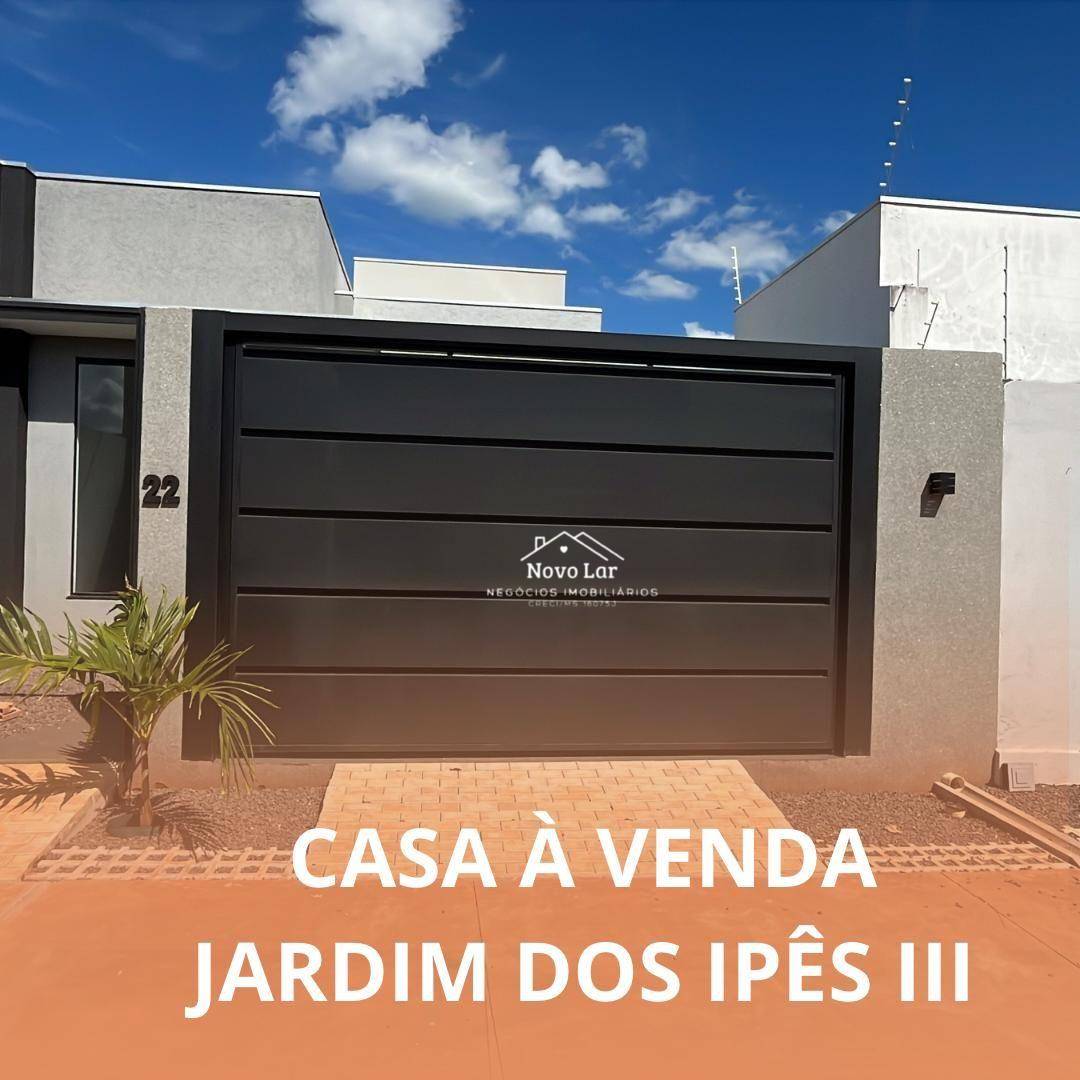 Casa, 2 quartos, 57 m² - Foto 1
