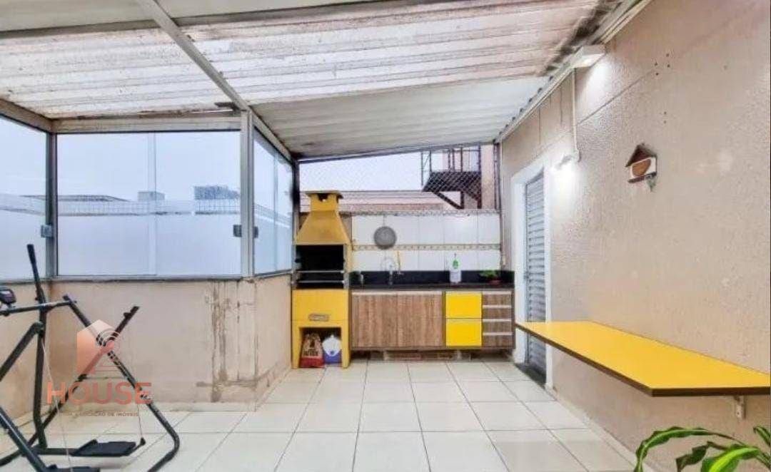 Apartamento à venda com 2 quartos, 118m² - Foto 5