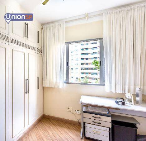 Apartamento à venda com 3 quartos, 99m² - Foto 8