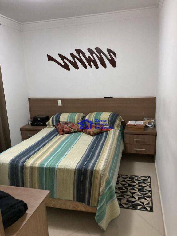 Apartamento à venda com 3 quartos, 113m² - Foto 8