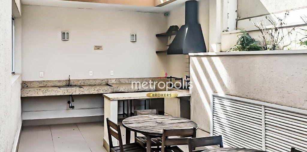 Apartamento à venda com 3 quartos, 70m² - Foto 15