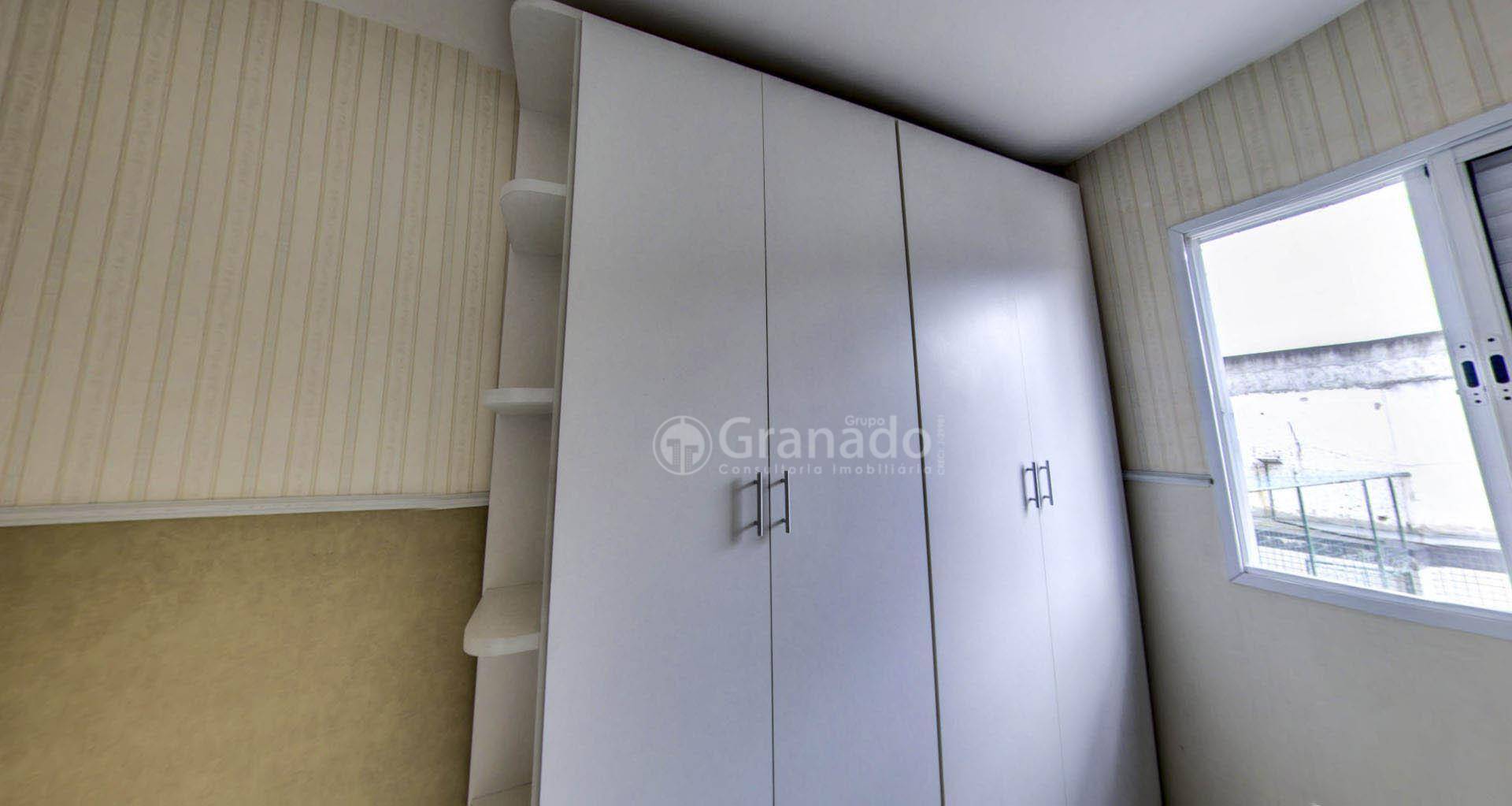 Apartamento à venda com 3 quartos, 84m² - Foto 15