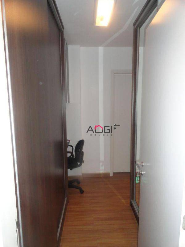 Apartamento à venda com 3 quartos, 100m² - Foto 3