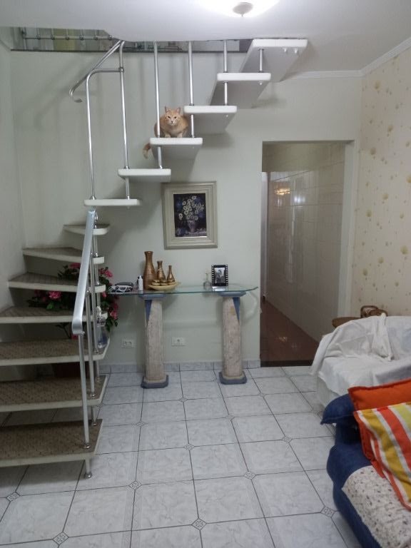 Sobrado à venda com 4 quartos, 228m² - Foto 32