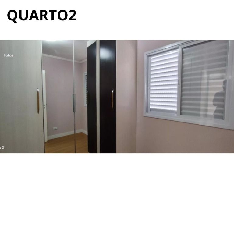 Apartamento à venda com 3 quartos, 65m² - Foto 14