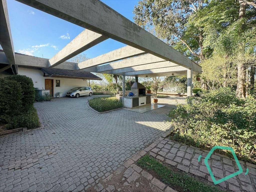 Casa de Condomínio à venda com 3 quartos, 434m² - Foto 17