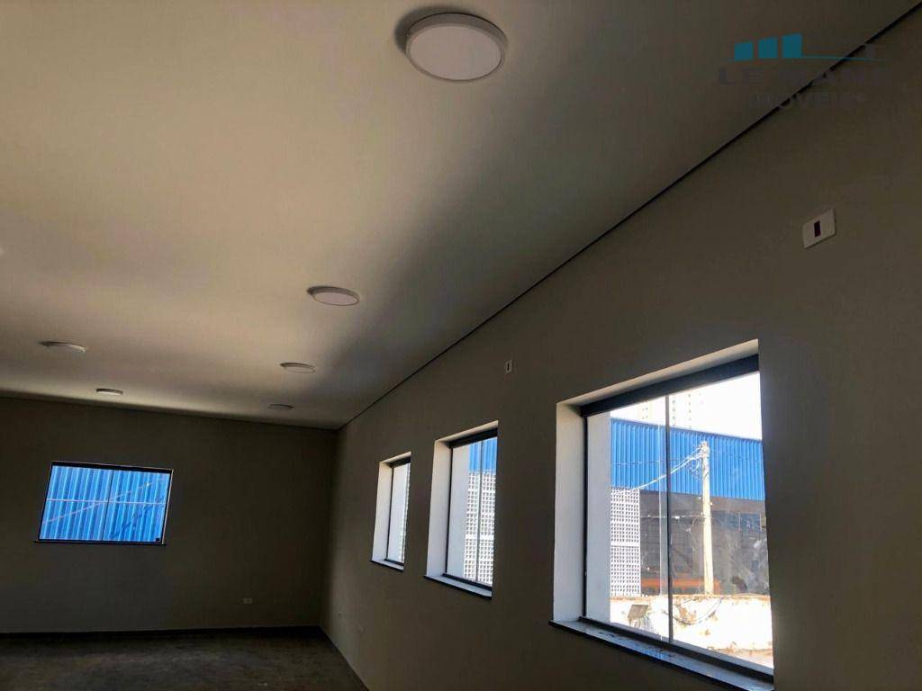 Loja-Salão para alugar, 185m² - Foto 3