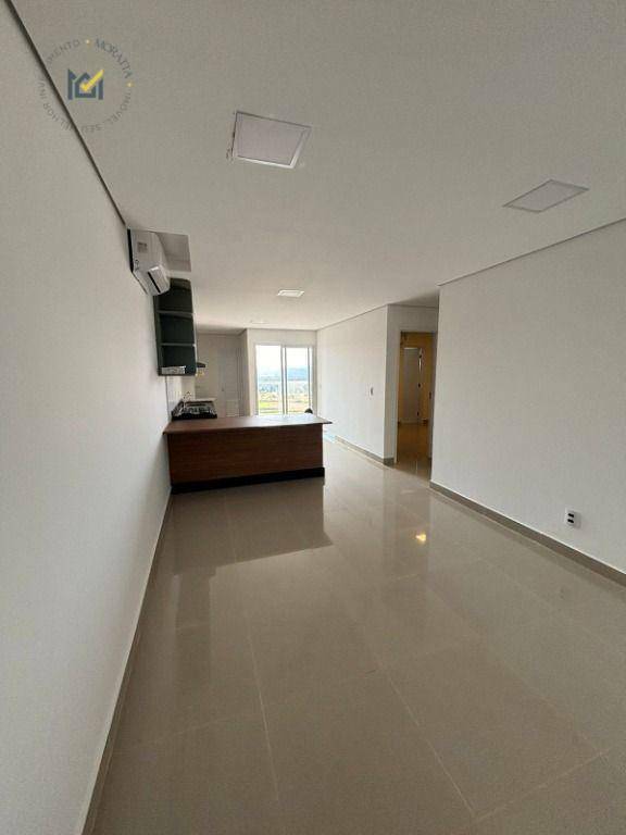 Apartamento à venda com 2 quartos, 74m² - Foto 1