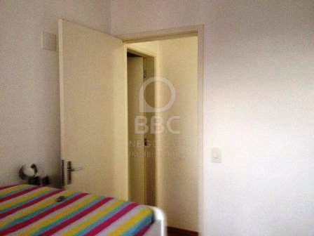 Apartamento à venda com 2 quartos, 54m² - Foto 7