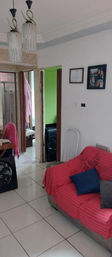 Apartamento à venda com 2 quartos, 42m² - Foto 5