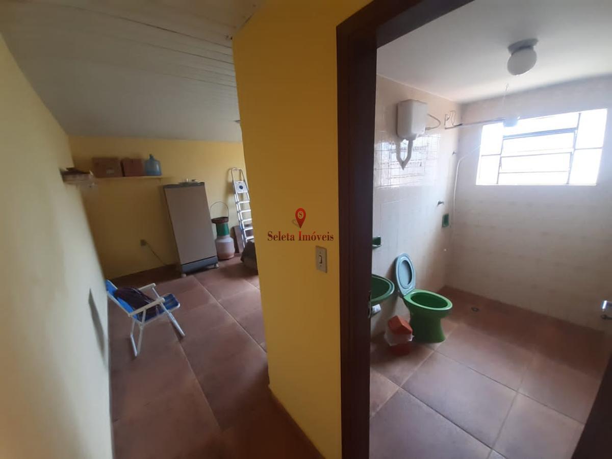 Casa à venda com 3 quartos, 158m² - Foto 17