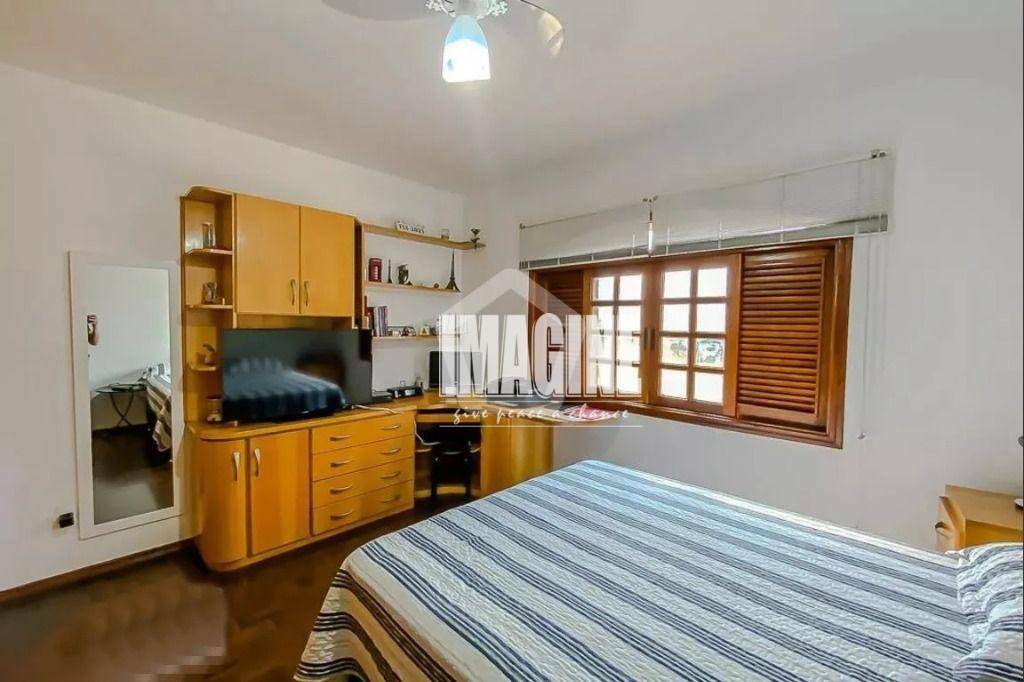 Sobrado à venda com 6 quartos, 400m² - Foto 17