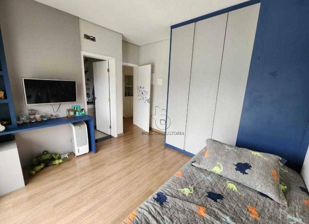 Casa de Condomínio à venda com 3 quartos, 300m² - Foto 11