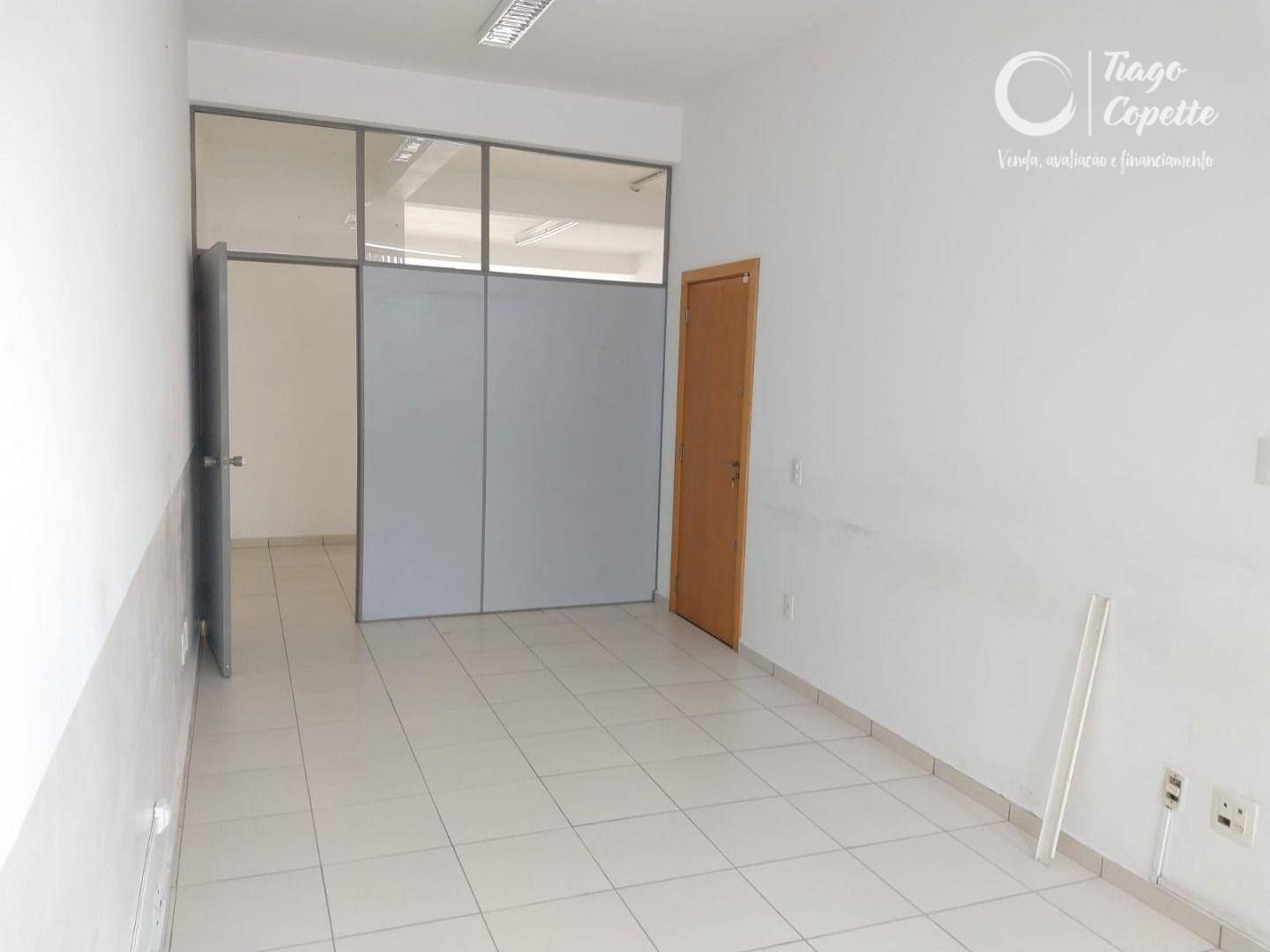 Conjunto Comercial-Sala para alugar, 121m² - Foto 7