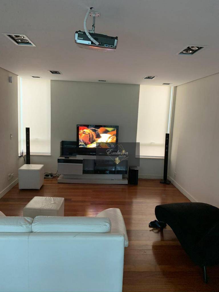 Casa à venda com 4 quartos, 384m² - Foto 7