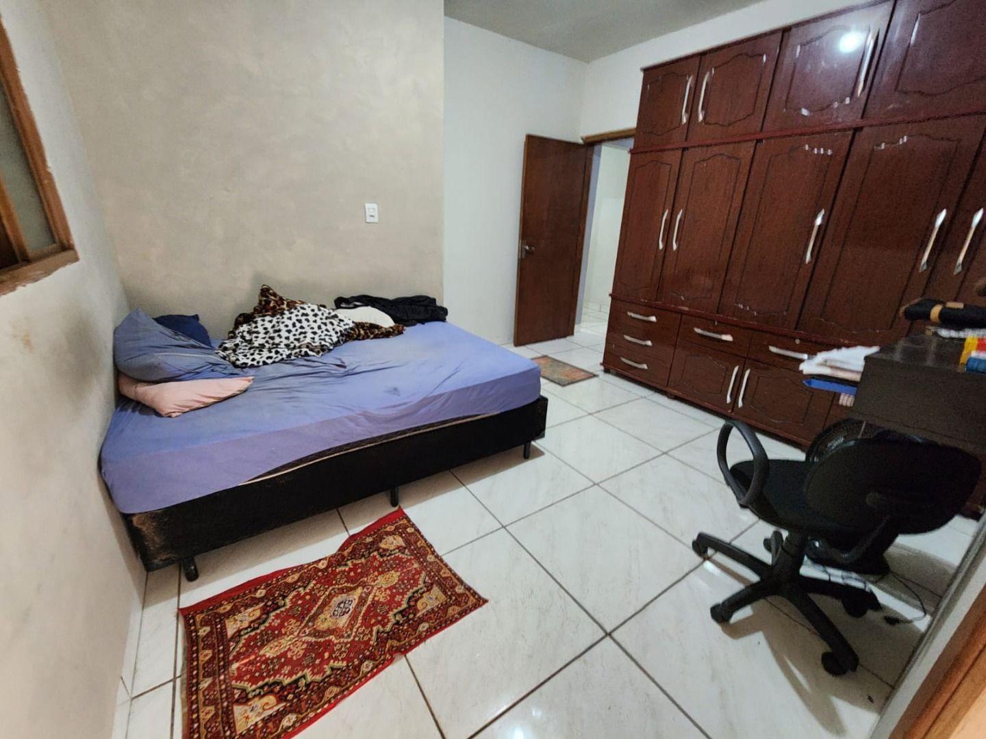 Casa à venda com 3 quartos, 250m² - Foto 17