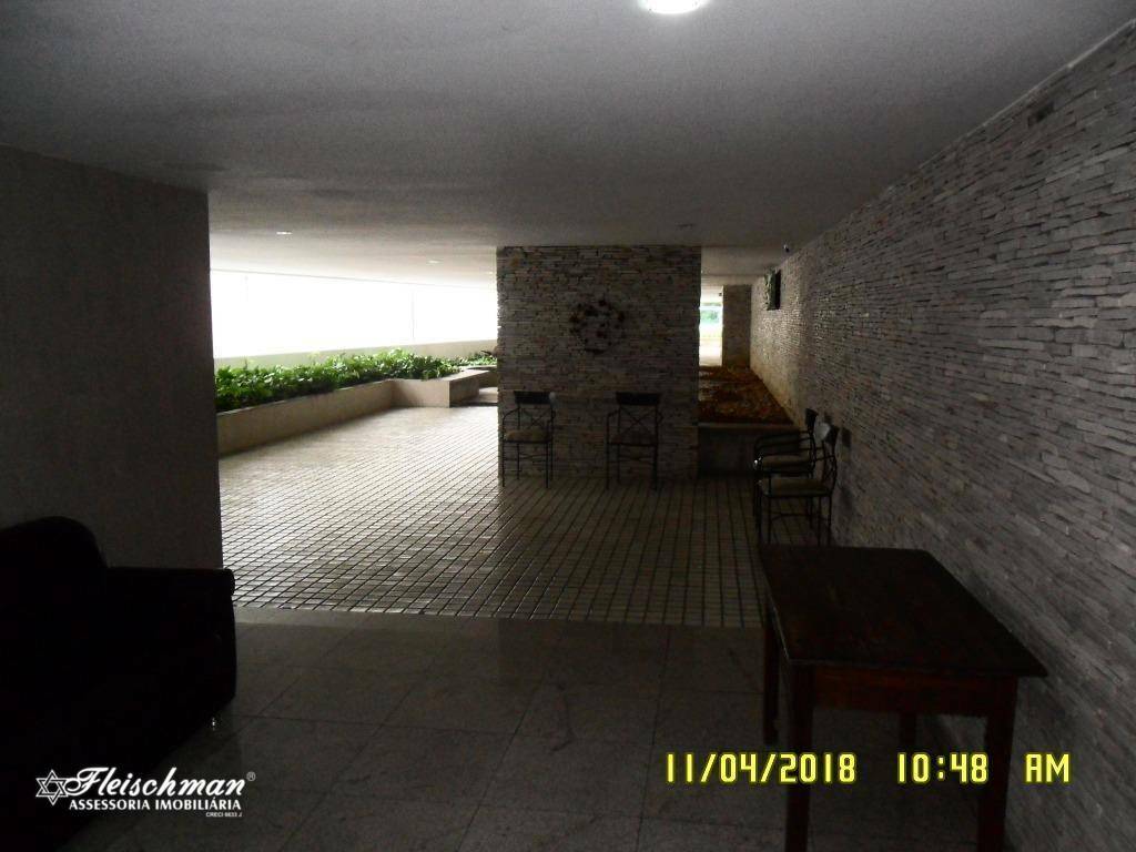 Apartamento à venda com 4 quartos, 274m² - Foto 32