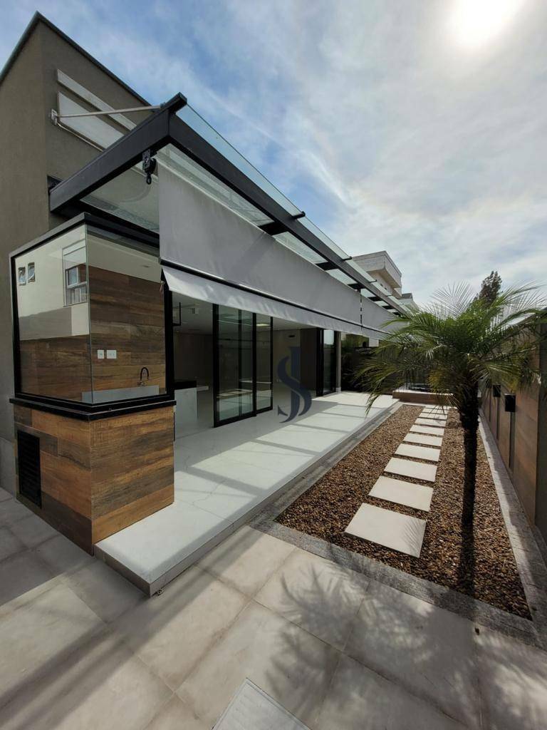 Casa à venda com 4 quartos, 250m² - Foto 38