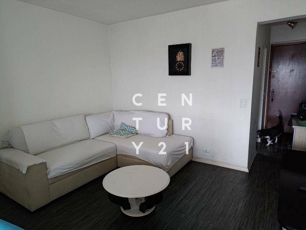 Apartamento, 3 quartos, 72 m² - Foto 2