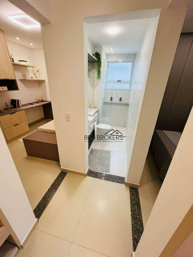 Apartamento à venda com 2 quartos, 47m² - Foto 26