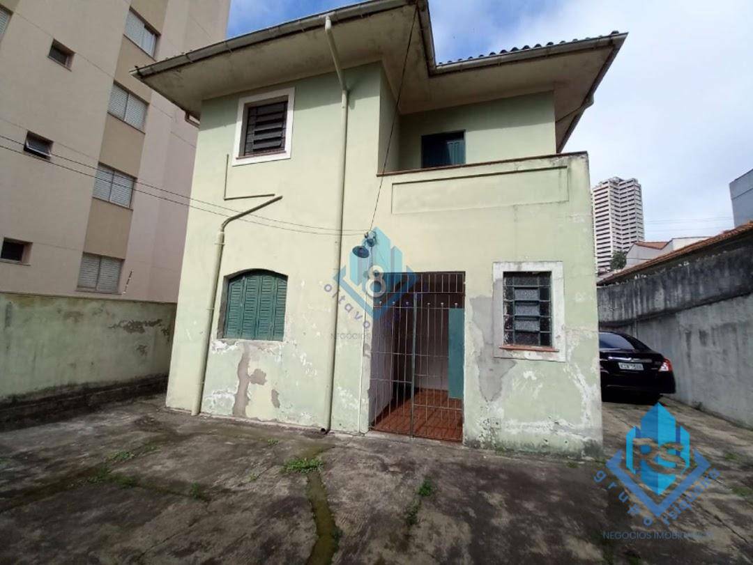 Sobrado à venda com 3 quartos, 200m² - Foto 12