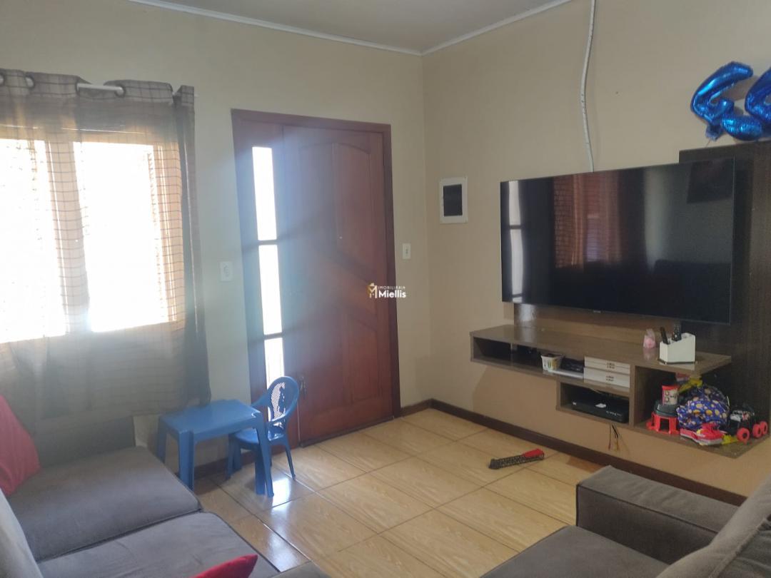 Casa à venda com 2 quartos, 90m² - Foto 10