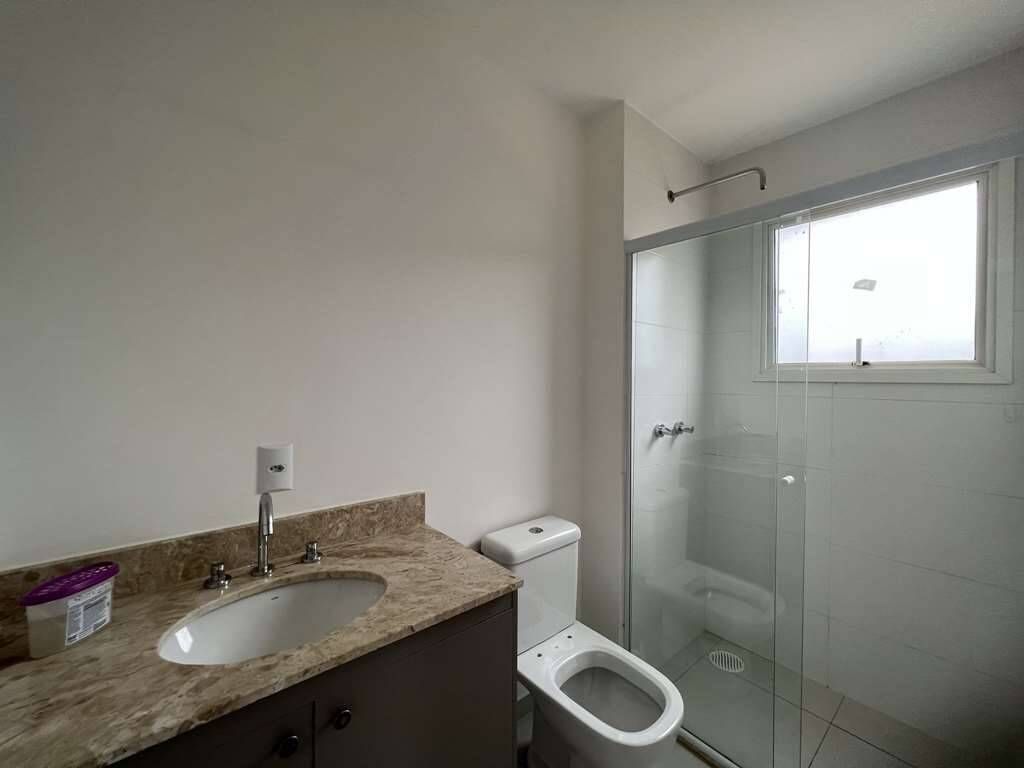 Apartamento à venda com 1 quarto, 37m² - Foto 8