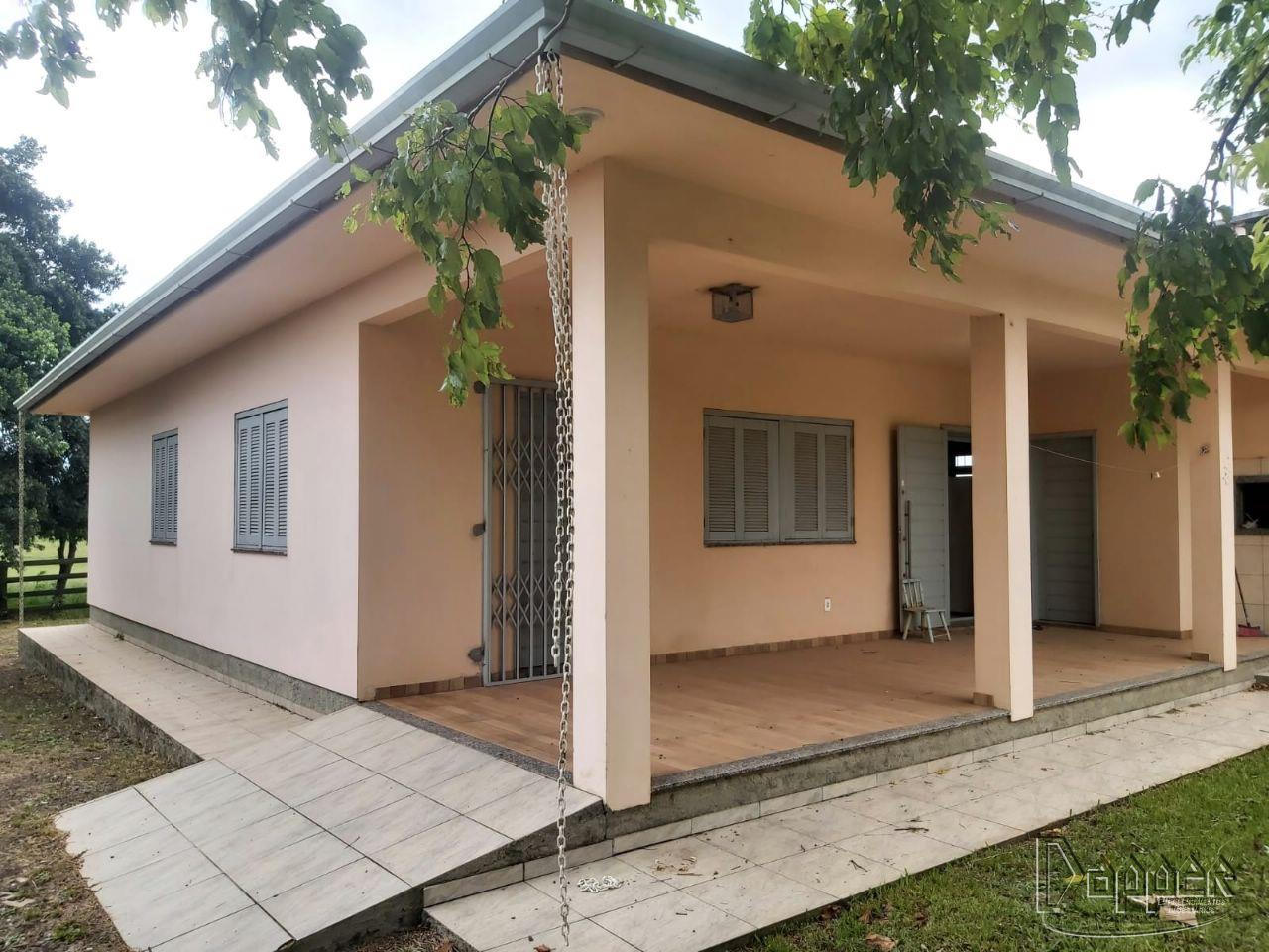 Chácara à venda com 3 quartos, 95m² - Foto 2