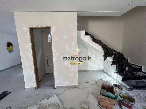 Sobrado à venda com 3 quartos, 116m² - Foto 6