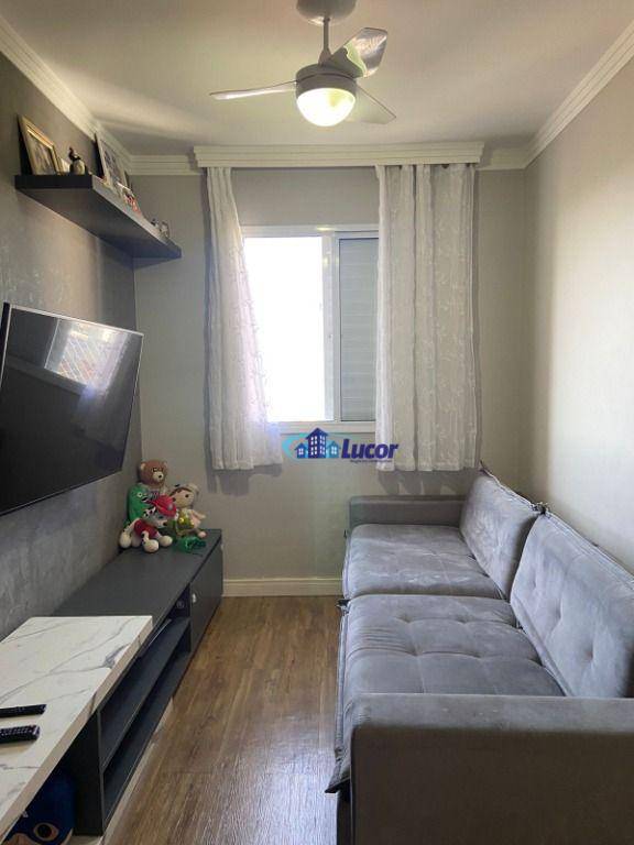 Apartamento à venda com 2 quartos, 68m² - Foto 44