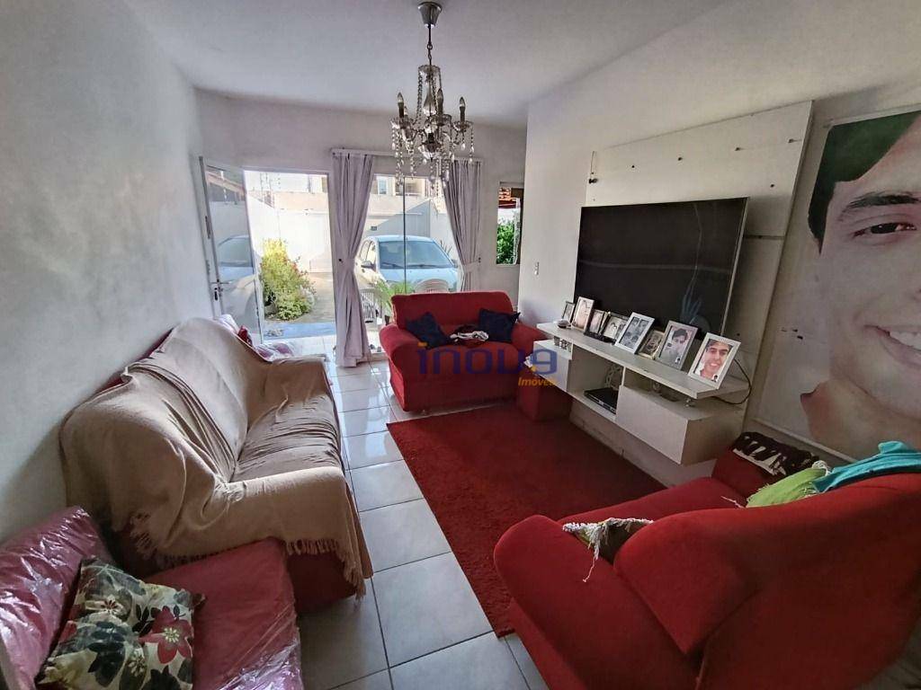 Casa à venda com 2 quartos, 96m² - Foto 5