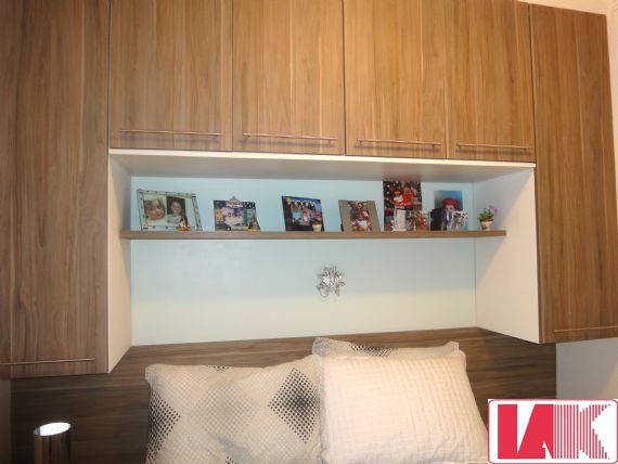 Apartamento à venda com 2 quartos, 48m² - Foto 3