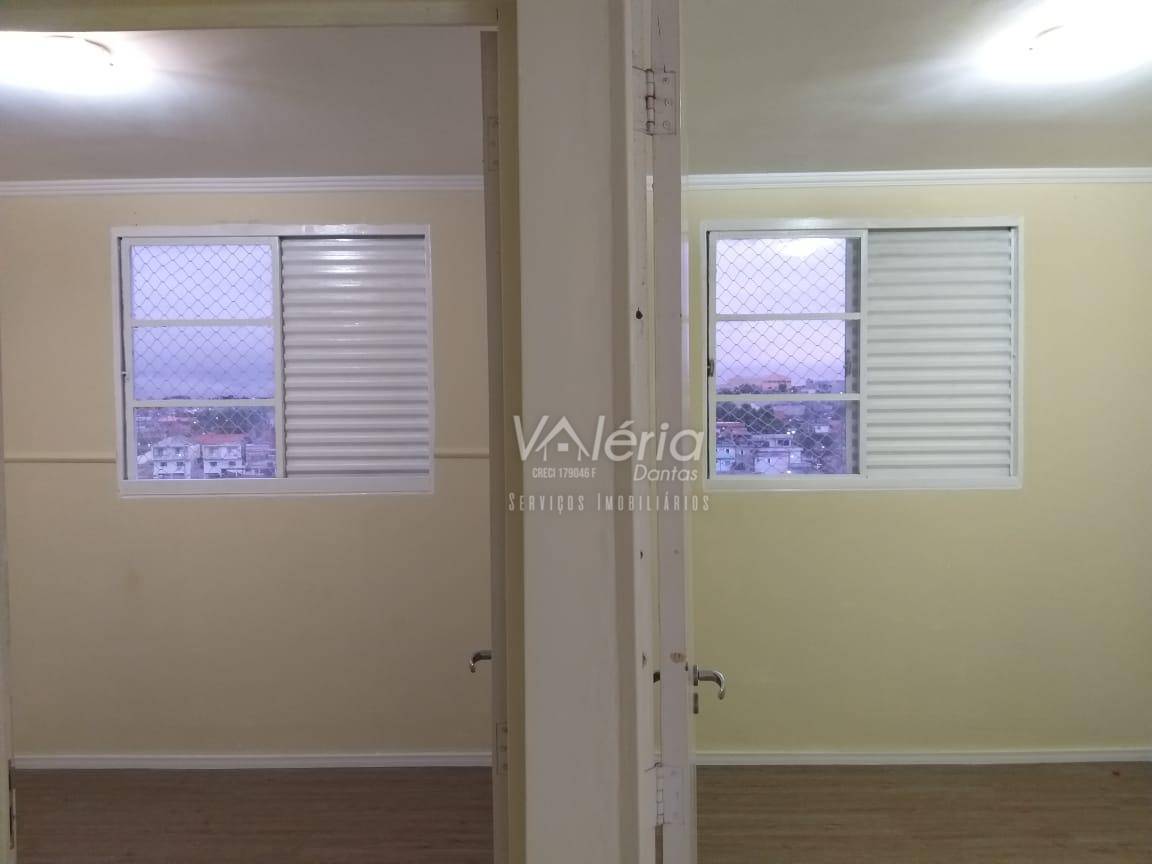 Apartamento à venda com 2 quartos, 52m² - Foto 4