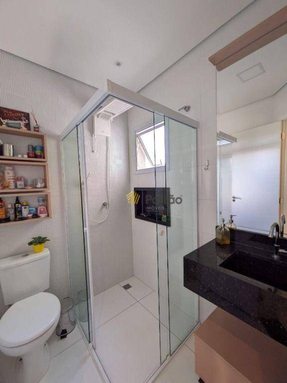 Cobertura à venda com 2 quartos, 120m² - Foto 8