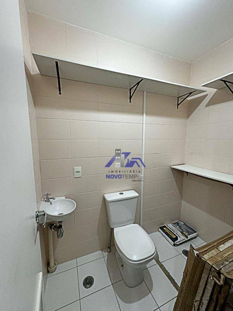 Apartamento à venda com 3 quartos, 132m² - Foto 7