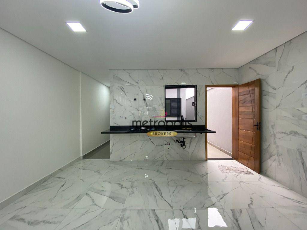 Sobrado à venda com 3 quartos, 215m² - Foto 7