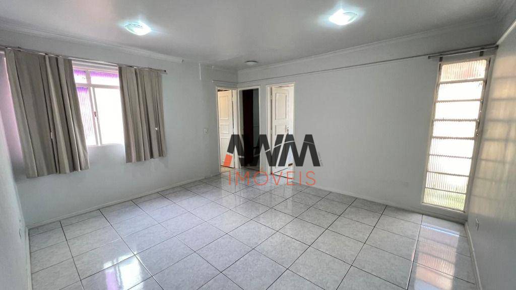 Apartamento à venda com 2 quartos, 65m² - Foto 1