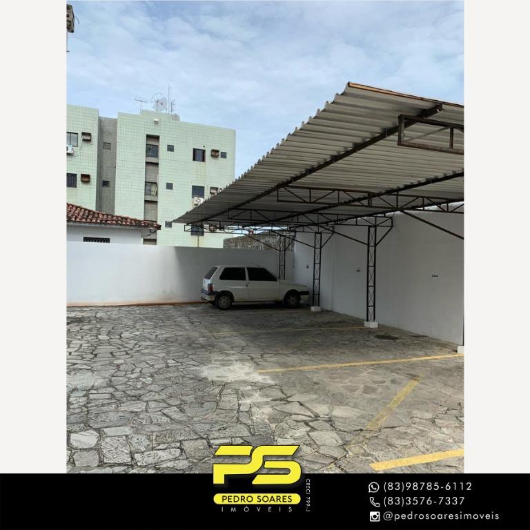 Apartamento à venda com 2 quartos, 58m² - Foto 5