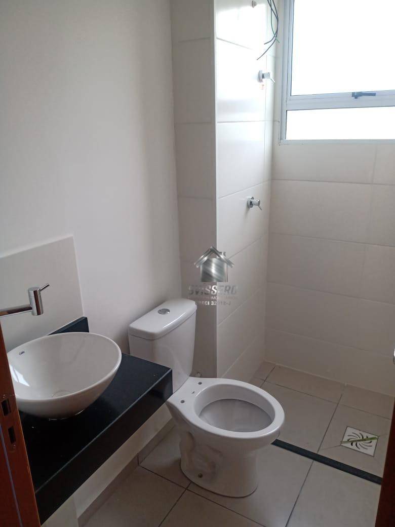 Apartamento, 2 quartos, 39 m² - Foto 4