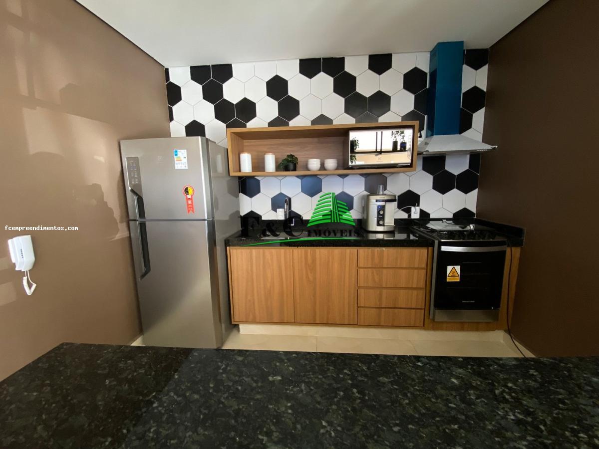 Apartamento à venda com 2 quartos, 54m² - Foto 26