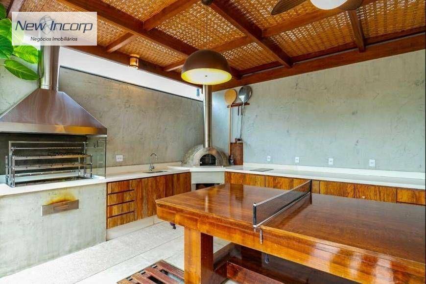 Casa de Condomínio à venda com 4 quartos, 819m² - Foto 27