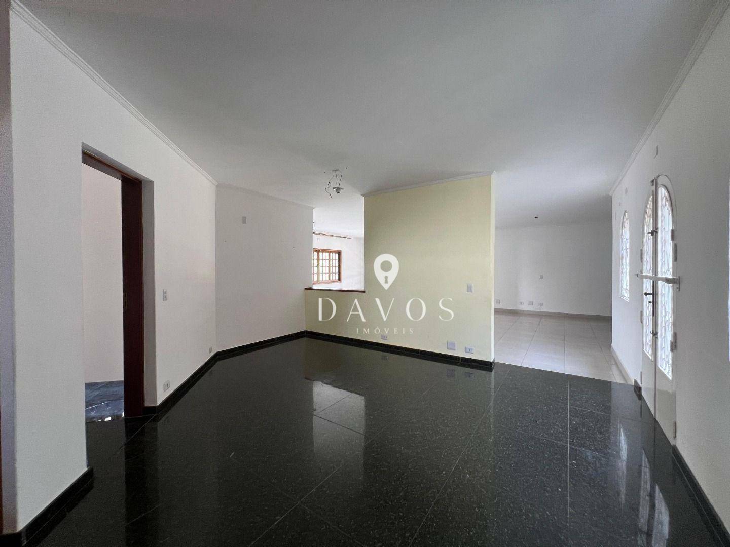 Sobrado à venda com 3 quartos, 439m² - Foto 12